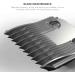 Choice Competition Blade #30 - 0.8mm Full Tooth Replacement Blades for Animal Clippers | Stainless Steel Rustproof Precision Cutting - Buy Online on GoSupps.com
