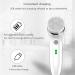 Dongng Electric Facial Cleansing Brush - Face Scrubber Spin Rechargeable Waterproof 4 Brush Heads for Deep Cleansing Gentle Exfoliating and Help Get Rid of Acne Ideal Gift (Color : A) - Buy Online on GoSupps.com