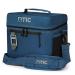 RTIC 15 Can Everyday Cooler, Soft Sided Portable Insulated Cooling for Lunch, Beach, Drink, Beverage, Travel, Camping, Picnic, for Men and Women Navy