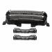 Buy Sharp Shaver Replacement Inner Cutter + Foil for Panasonic ES8103 ES8109 ES-GA2 ES-GA21S ES-LT41 ES-LT71 ES-SL41 ES-ST23 | International Shipping Available - Buy Online on GoSupps.com