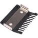 Peignes de guidage accessoires de tondeuse cheveux Guides coupe pour les stylistes tondeuses domicile - Buy Online on GoSupps.com