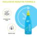Wet Brush Time Release Detangler Adult Formula 10 Fl.Oz - Smooth & Detangle Hair with Ease - Buy Online on GoSupps.com