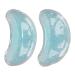 Under Eye Gel Pads - Reusable Eye Masks for Dark Circles & Puffiness | Best Under Eye Pads for Swelling & Eye Strain - Buy Online on GoSupps.com