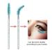 Atomus 300-Pack Disposable Mascara Wands & Eyebrow Brushes 6 Color Makeup Applicators with Crystal Handle for Eyelash Extensions - Buy Online on GoSupps.com