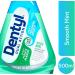 Dentyl Dual Action Smooth Mint Mouthwash 6x500ml - Plaque-Reducing CPC Formula - Buy Online on GoSupps.com