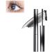 3D Curling Eyelash Iron Mascara Metal Wand Mascara Lengthening And Volumizing Mascara Waterproof And No Smudge Mascara Mix - Buy Online on GoSupps.com