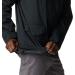 Columbia Men's Stuart Island Interchange Jacket - Black, Size Medium - Buy Online on GoSupps.com