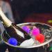 20PCS Colored Ping Pong Balls for Pong Game and DIY Arts - MYSXN - Buy Online on GoSupps.com
