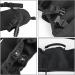 ZSHJGJR Compound Bow Sling String Protector with Shoulder Strap Holder - Black | Compound Bow Accessories for Outdoor Hunting - Buy Online on GoSupps.com