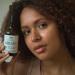 Isabella's Clearly Organic Argan Oil - 100% Pure Cold Pressed Moroccan Oil for Hair Skin & Nails | Virgin & Unrefined | 4 oz Glass Bottle - Buy Online on GoSupps.com
