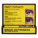 MAC Mini MAC Magic Extension 5MM Fibre Mascara - Extensive Black 0.17 fl oz / 5 mL - Buy Online on GoSupps.com