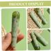 Coolhiya Massagestab - Portable Acupressure Pencil & Jade Massage Tool for Foot & Body Relief | Perfect for Relaxation & Pain Relief - Buy Online on GoSupps.com
