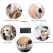 RMENST Ear Wax Removal Tool with LED Lights - Earwax Removal Camera Kit for Adults & Kids - Buy Online on GoSupps.com