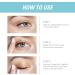 Instant Eye Tightener Eye Cream Caffeine Eye Cream Anti Aging Eye Cream For Dark Circles And Puffy Eyes Dark Circle Eye Cream Smooth That Delicate Skin Under Your Eyes Under Eye Cream Eye Care - Buy Online on GoSupps.com
