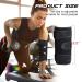 Buy Elbow Brace for Ulnar Nerve Entrapment & Tennis Elbow | Adjustable Immobilizer with 2 Metal Splints for Men & Women - International Shipping - Buy Online on GoSupps.com