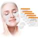ReyroB Korea Highprime Collagen Soluble Film - Lighten Dark Circles and Bags Under the Eyes Anti-wrinkle Lifting and Firming Mask (5box)