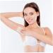 200pi ces B tonnets De Cire Et Bandes Pour pilation Corps Visage Applicateurs Bois Non Tiss s Doux Usage Personnel Institut - Buy Online on GoSupps.com