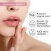 Buy Lip Lightening Scrub for Women - Beetroot Coconut & Walnut - Dark Lip & Pigmentation Reduction - 10 gm - Buy Online on GoSupps.com