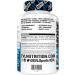 Evlution Nutrition Lean Mode - Stimulant-Free Weight Loss Support with Green Coffee, Carnitine, CLA, Green Tea, Garcinia Cambogia - 30 Servings - Buy Online on GoSupps.com