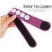 Beavorty Multi-Purpose Neck & Shoulder Massage Headband - Comfort & Acupuncture Yoga Accessory - Buy Online on GoSupps.com