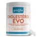 Cholesterol Pi Life Levure de Riz Rouge avec Berberis aristata Fenugrec Policosanol Coenzyme Q10 et Thiamine 2 G lules/Jour Compl ments base de plantes Lactose & Gluten Free 180 G lules 1 unit (Lot de 120)