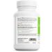 DAVINCI Labs Mega Probiotic ND 50 - Non-Dairy Probiotic Supplement with Prebiotic Fiber - Digestive & Immune Health Support* - Gut Support with Beneficial Bacteria* - 60 Vegetarian Capsules - Buy Online on GoSupps.com