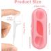 Amabro 6-Piece Travel Dental Floss Set | Gum Floss Tongue Scraper & Toothpick Dispenser | Perfect for Families & On-the-Go Oral Care - Buy Online on GoSupps.com