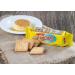 Maliban Custard Cream Biscuit | 100G | Authentic Taste | Tasty and Healthy | Highly Nutritive | Sri Lankan Origin (Pack of 2) Custard Cream Pack 2 - Buy Online on GoSupps.com