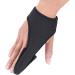 Vestlife Professional One-Finger Fishing Gloves - Non-Slip Durable & Unisex Outdoor Gear for Fishing - Buy Online on GoSupps.com