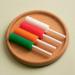 Aligner Chewies - 4 Packs (2 Green & 2 White) for Effective Teeth Alignment | Buy Internationally - Buy Online on GoSupps.com