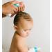 T is for Tame Cradle Cap Shampoo for Babies & Kids | Organic Calendula for Sensitive Skin | Helps with Eczema, Dandruff | Unscented - Buy Online on GoSupps.com