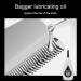 Clipper Oil Hair Clipper Oil Hair Clipper Lubricating Oil Anti-Rust and Wear Protection 80ml Barber Supplies for Sewing Machines Trimmer and Electric Clippers Blades and Barber Accessories - Buy Online on GoSupps.com