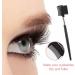 Brow Brush Comb Eyelash Comb Curlers Double-Ended Eyebrow Brush and Makeup Grooming Cosmetic Brushes Tool Eyelash Separator Mascara Applicator(3 Pieces Set) - Buy Online on GoSupps.com