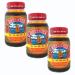 Koon Yick Wah Kee Kweilin Soy Chilli Sauce 454g (Pack of 3)