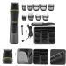 FRCOLOR 1 Set Hair Clipper Set Hair Set Electric Clippers Electric Trimmer for Men Hair Grooming Clippers Men Hair Clippers Beard Trimmer Hair Cutting Kit Electric Hair Clipper Hair - Buy Online on GoSupps.com