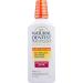 The Natural Dentist Healthy Gums Mouth Wash, Orange Zest Flavor, 16.9 Ounce Bottle Orange Zest 16.9 Fl Oz (Pack of 1)