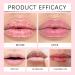 JIAOY Plumpify Plumping Serum Oil Plumpify Lip Oil Plumper moisturizing lip oil increases lip elasticity reduces fine lines longlasting plumping 5 pieces 5 pieces - Buy Online on GoSupps.com