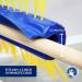 Tumbl Trak Porcupine Bar Pad - Gymnastics Skill Training Accessory - Buy Online on GoSupps.com