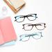 Sumkyle 3 Pack Progressive Multifocus Reading Glasses | Blue Light Blocking Computer Readers | Black | 2.0x Strength - Buy Online on GoSupps.com