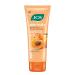 Apricot & Walnut Face Scrub for Blackheads Exfoliating Face Scrub with Vitamin A Reduces Tan & Dead Skin | 100% Vegan & Gentle on Skin -200 gm