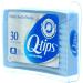 Q-tips Swabs Purse Pack - 30 Each (Pack of 2) - Convenient Travel Size - Buy Online on GoSupps.com