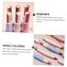 Buy Ipetboom 2pcs Glitter Eye Shadow Stick - Double Head Shimmer Makeup Tool for Women | International Shipping Available - Buy Online on GoSupps.com