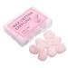 GLEAVI 12pcs Wax Cotton Earplugs Ear Protection Plug Ear Plugs Sounds Blocking Earplugs Noise Cancelling Earbuds Wax Earplugs for Sleep Ear Buds Travel Noise Reduction Paraffin Airplane