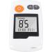 Buy Blood Glucose Meter Set - Includes 50 Test Strips & Lancets - Accurate Automatic Tester with Lancing Pen for Diabetes Management | International Shipping Available - Buy Online on GoSupps.com