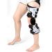 Buy 2X OA Knee Brace for Arthritis - Medial Hinged Knee Support for Osteoarthritis & Joint Pain Relief | International Shipping - Buy Online on GoSupps.com
