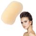 A/a pad to increase hair volume - sponge to increase the hair volume |Volume padding for hair clips practical hair tools easy to use hair accessories for women and girls beige