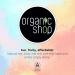 Organic Shop Gingerbread Body Scrub Ginger and Orange (250ml) Gingerbread 250 g (Pack of 1) - Buy Online on GoSupps.com