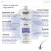 eae Cosmeticos Liss Ever White Sealant - Antioxidant Professional Hair Treatment 33.8 fl oz Formaldehyde-Free Step 2 - Rejuvenating Hair Care for All Hair Types - Buy Online on GoSupps.com