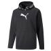 Puma men sweater l puma black