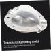 FUNOMOCYA 4pcs Strawberry Mold Small Fragrant Pear Modeling Melon - Buy Online on GoSupps.com